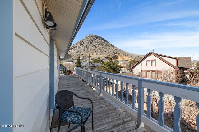99 E Toll Road, Virginia City, NV 89440