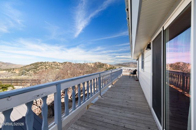 99 E Toll Road, Virginia City, NV 89440