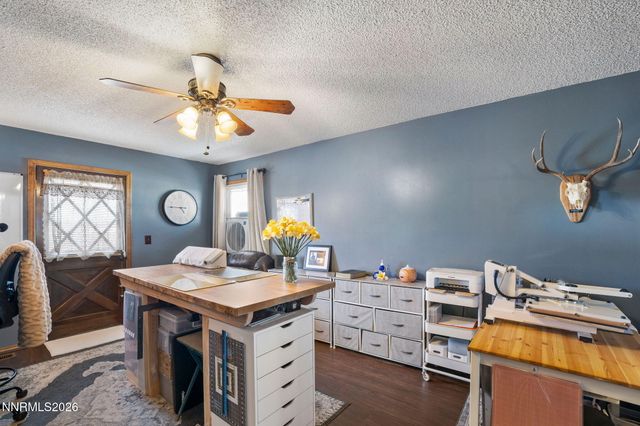 99 E Toll Road, Virginia City, NV 89440