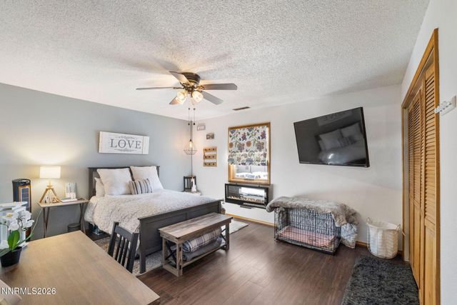 99 E Toll Road, Virginia City, NV 89440