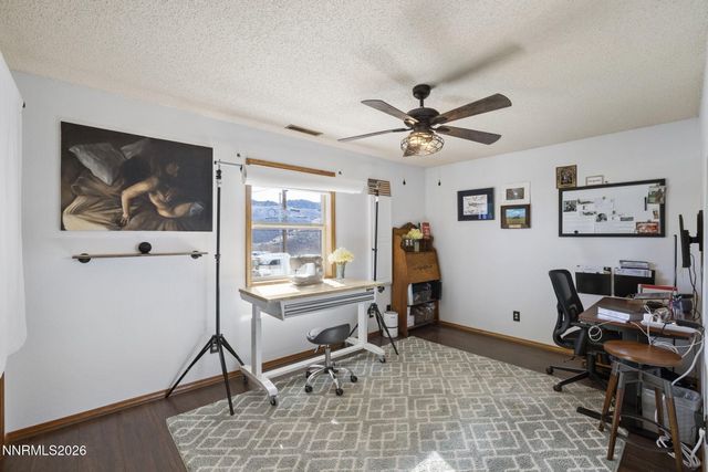 99 E Toll Road, Virginia City, NV 89440