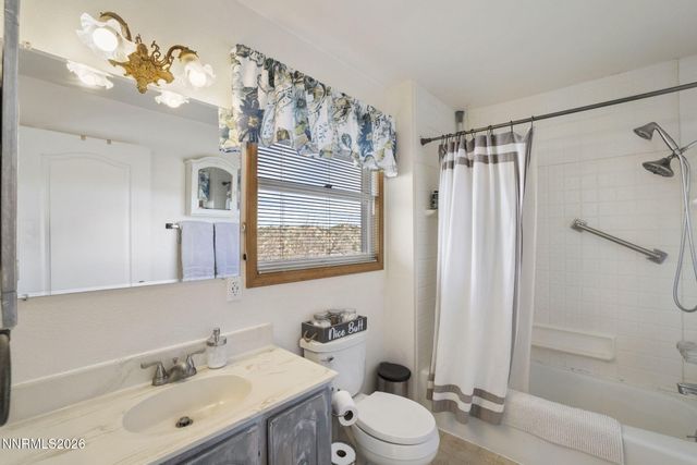 99 E Toll Road, Virginia City, NV 89440