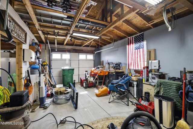 99 E Toll Road, Virginia City, NV 89440