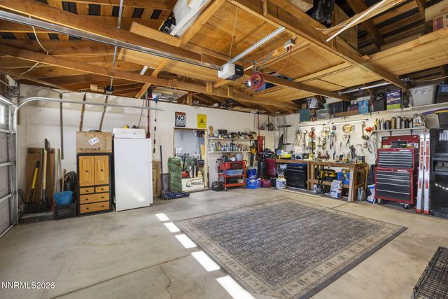 99 E Toll Road, Virginia City, NV 89440