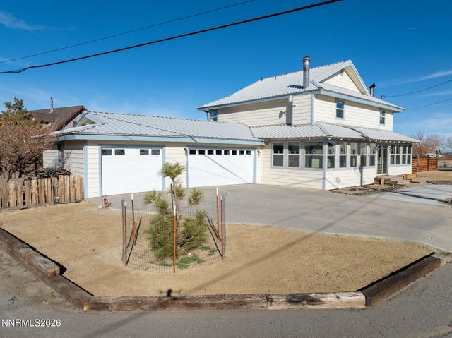 99 E Toll Road, Virginia City, NV 89440