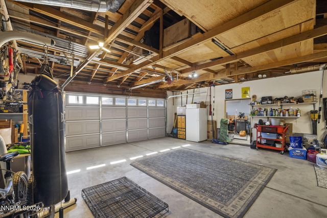 99 E Toll Road, Virginia City, NV 89440