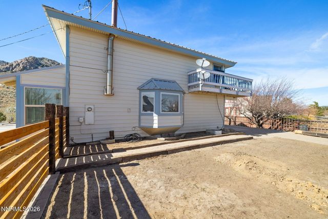 99 E Toll Road, Virginia City, NV 89440