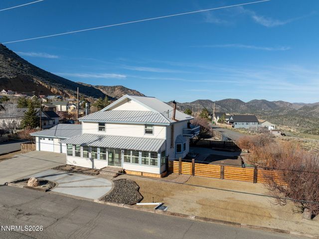 99 E Toll Road, Virginia City, NV 89440