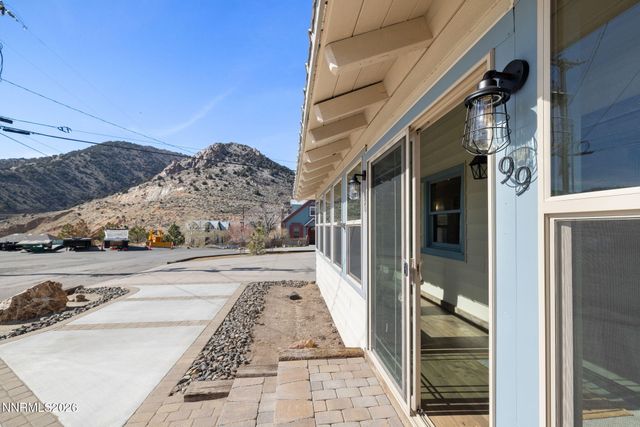 99 E Toll Road, Virginia City, NV 89440