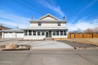 99 E Toll Road, Virginia City, NV 89440