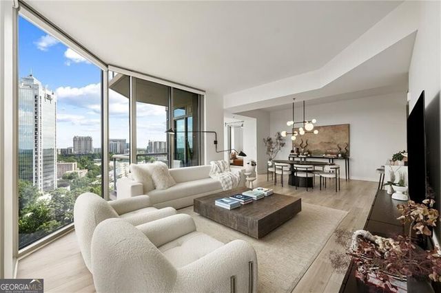 2795 Peachtree Road NE 1701, Atlanta, GA 30305