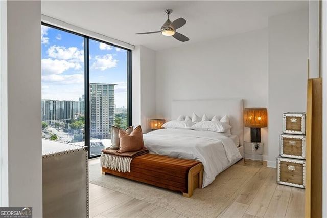 2795 Peachtree Road NE 1701, Atlanta, GA 30305