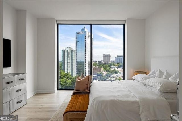 2795 Peachtree Road NE 1701, Atlanta, GA 30305