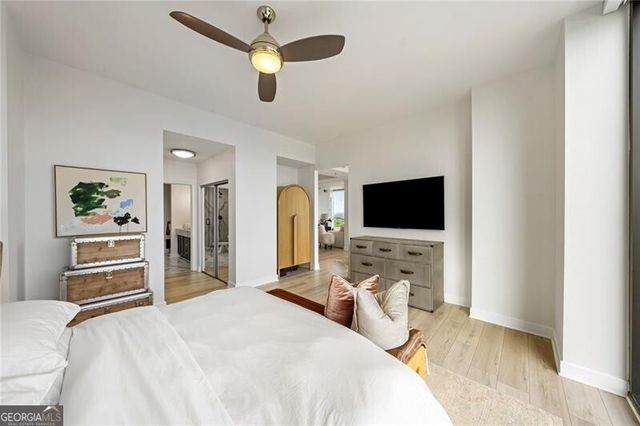 2795 Peachtree Road NE 1701, Atlanta, GA 30305