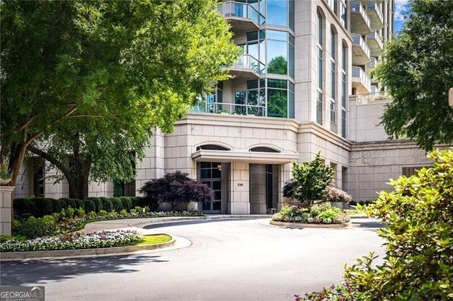 2795 Peachtree Road NE 1701, Atlanta, GA 30305