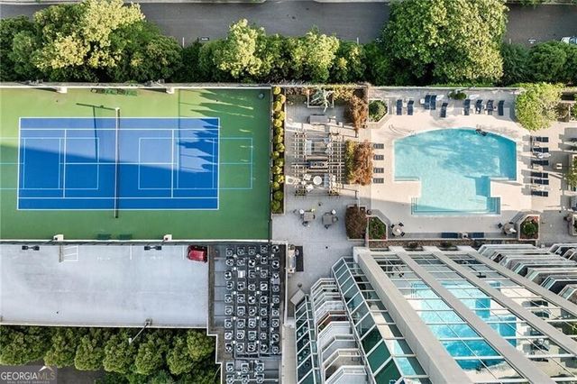 2795 Peachtree Road NE 1701, Atlanta, GA 30305