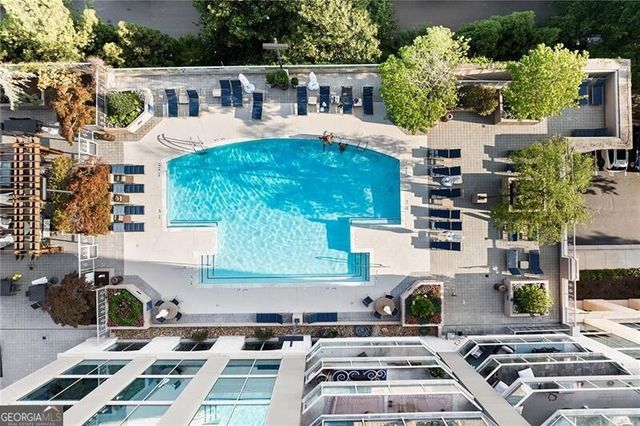2795 Peachtree Road NE 1701, Atlanta, GA 30305