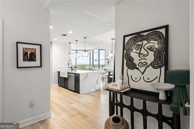 2795 Peachtree Road NE 1701, Atlanta, GA 30305