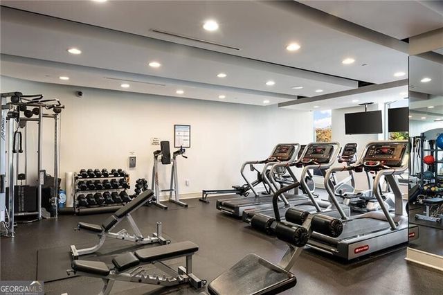 2795 Peachtree Road NE 1701, Atlanta, GA 30305