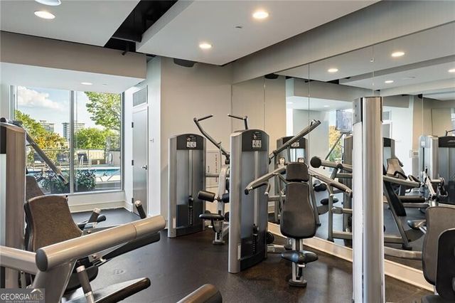 2795 Peachtree Road NE 1701, Atlanta, GA 30305