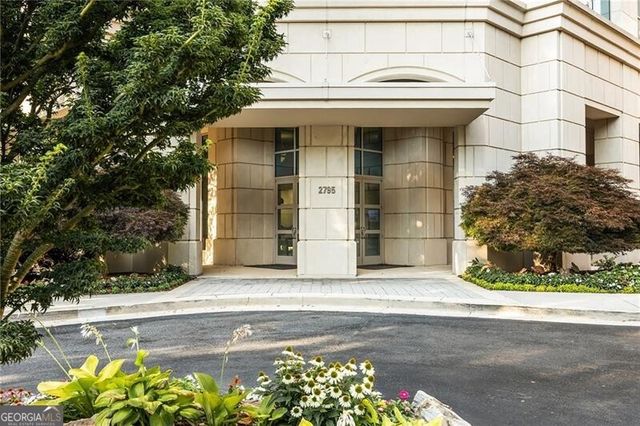 2795 Peachtree Road NE 1701, Atlanta, GA 30305