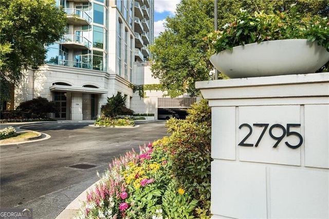 2795 Peachtree Road NE 1701, Atlanta, GA 30305