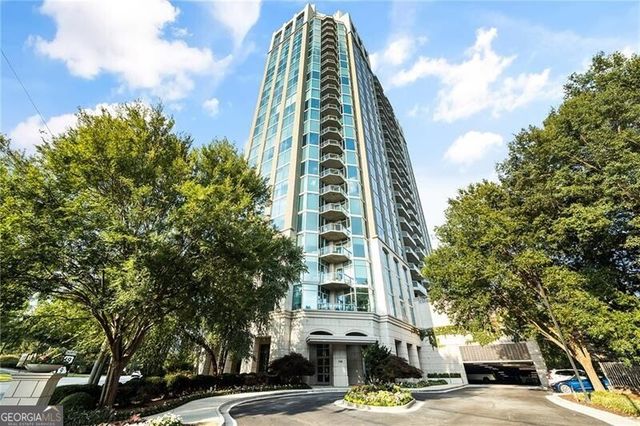 2795 Peachtree Road NE 1701, Atlanta, GA 30305