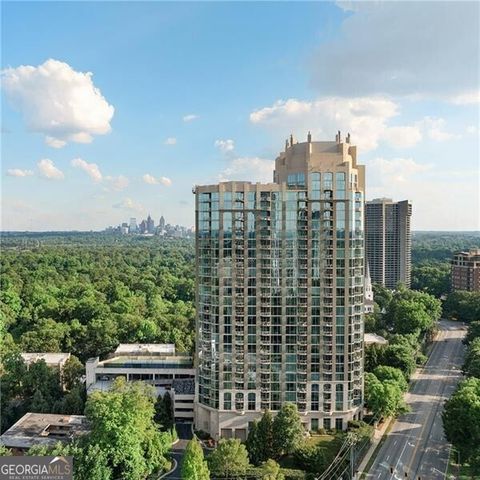 2795 Peachtree Road NE 1701, Atlanta, GA 30305