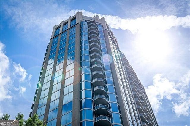 2795 Peachtree Road NE 1701, Atlanta, GA 30305