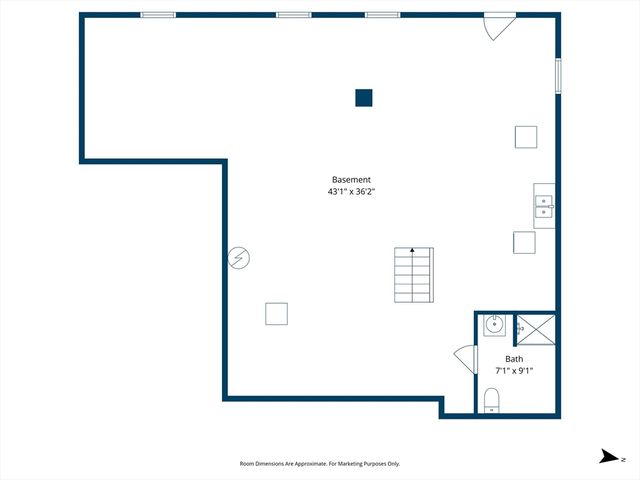 36 Glenn Road, Lowell, MA 01852