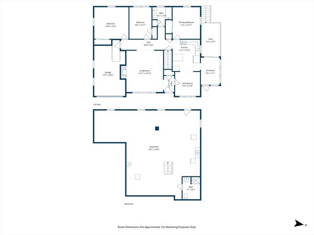 36 Glenn Road, Lowell, MA 01852