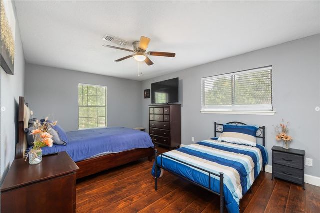 11714 Fallwood Drive, Houston, TX 77065