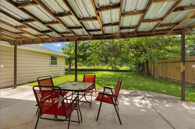 11714 Fallwood Drive, Houston, TX 77065