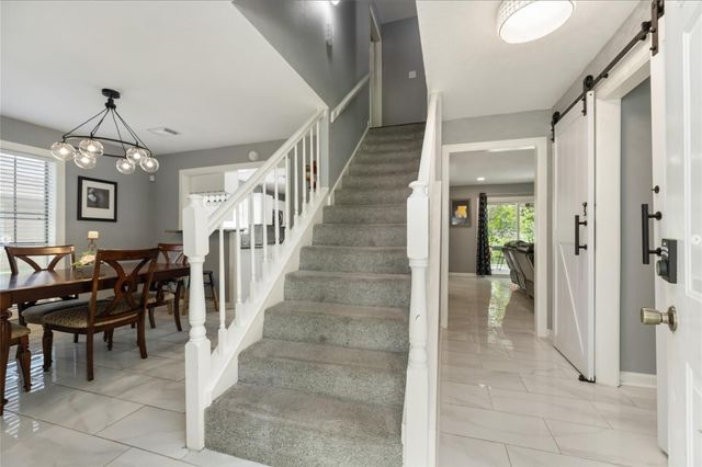 11714 Fallwood Drive, Houston, TX 77065