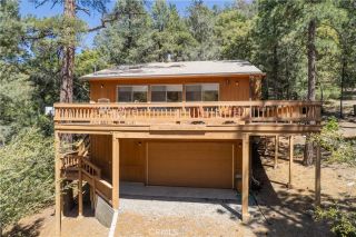 1528 Bernina, Pine Mountain Club, CA 93222