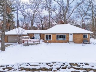 915 Dollar Bay Drive, Orion Charter Township, MI 48362