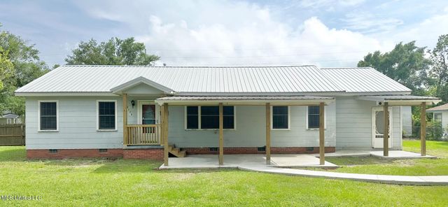 2101 20th Street, Gulfport, MS 39501