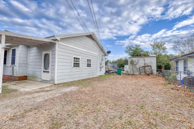 2101 20th Street, Gulfport, MS 39501