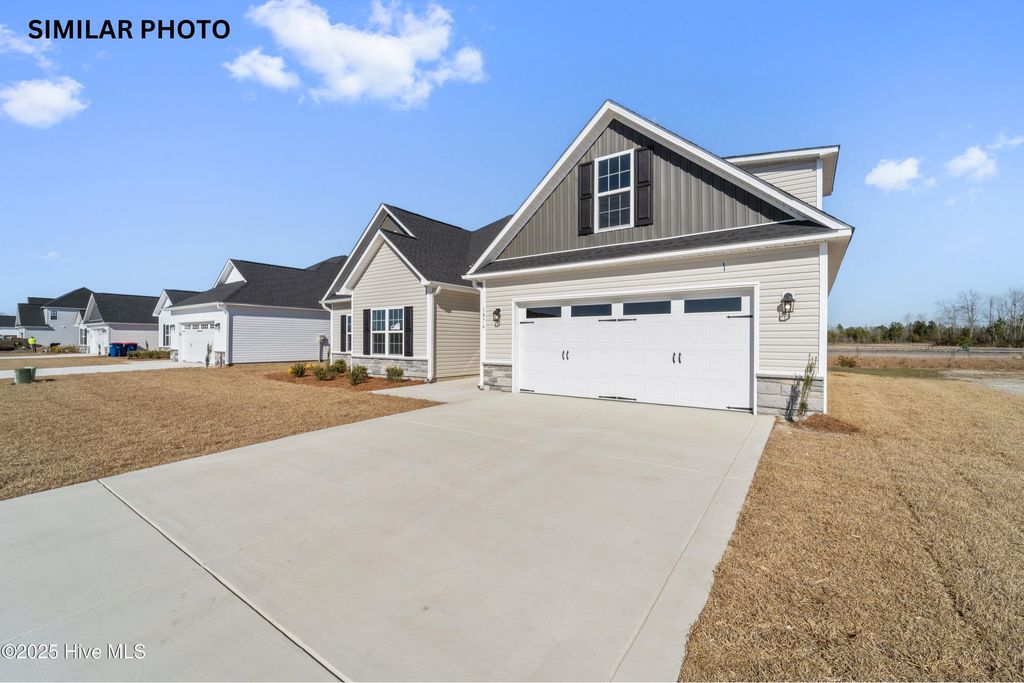 731 Regiment Road, Jacksonville, NC 28546