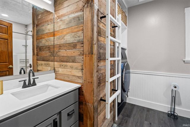 8013 W 510 S, West Point, IN 47992