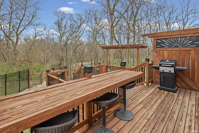 8013 W 510 S, West Point, IN 47992