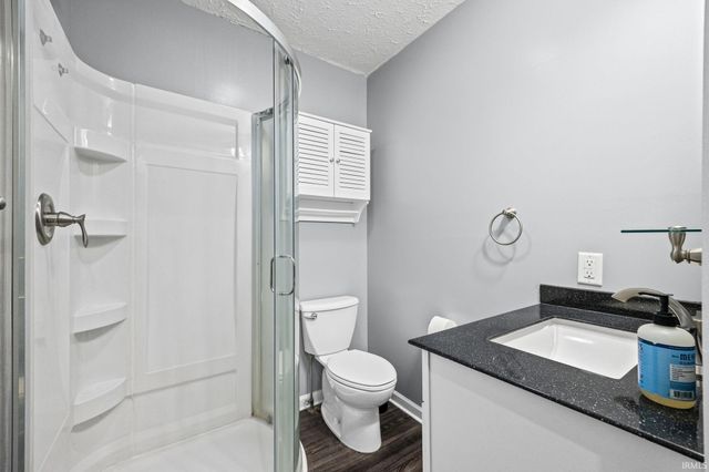 8013 W 510 S, West Point, IN 47992