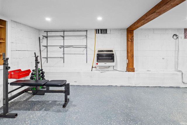 8013 W 510 S, West Point, IN 47992