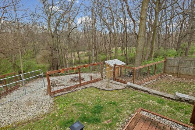 8013 W 510 S, West Point, IN 47992