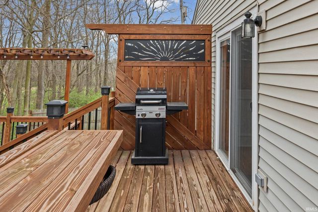 8013 W 510 S, West Point, IN 47992