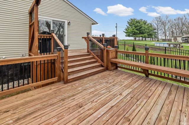 8013 W 510 S, West Point, IN 47992