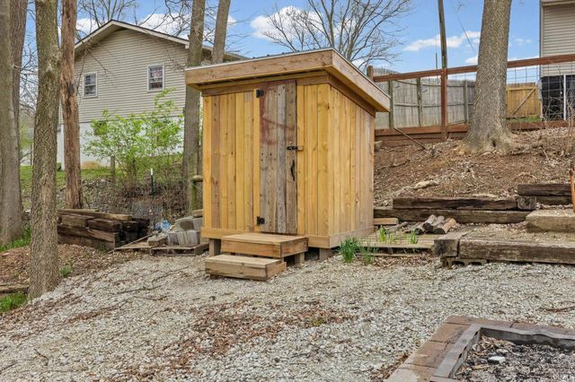 8013 W 510 S, West Point, IN 47992