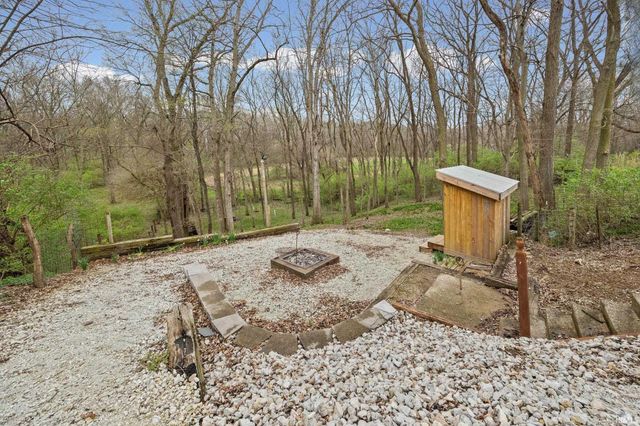 8013 W 510 S, West Point, IN 47992