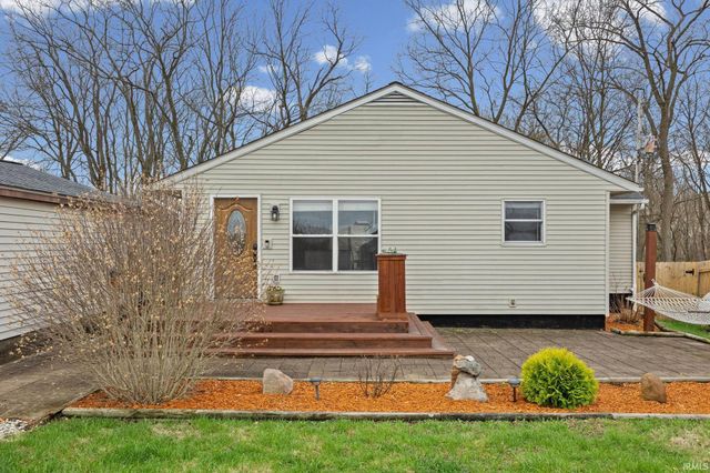 8013 W 510 S, West Point, IN 47992