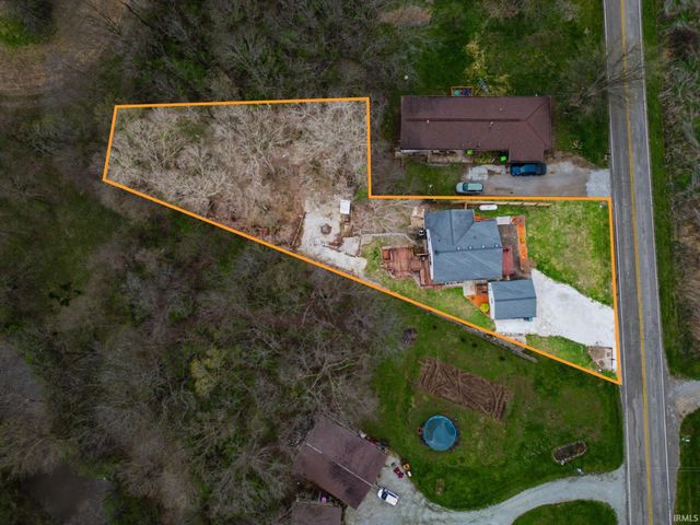 8013 W 510 S, West Point, IN 47992